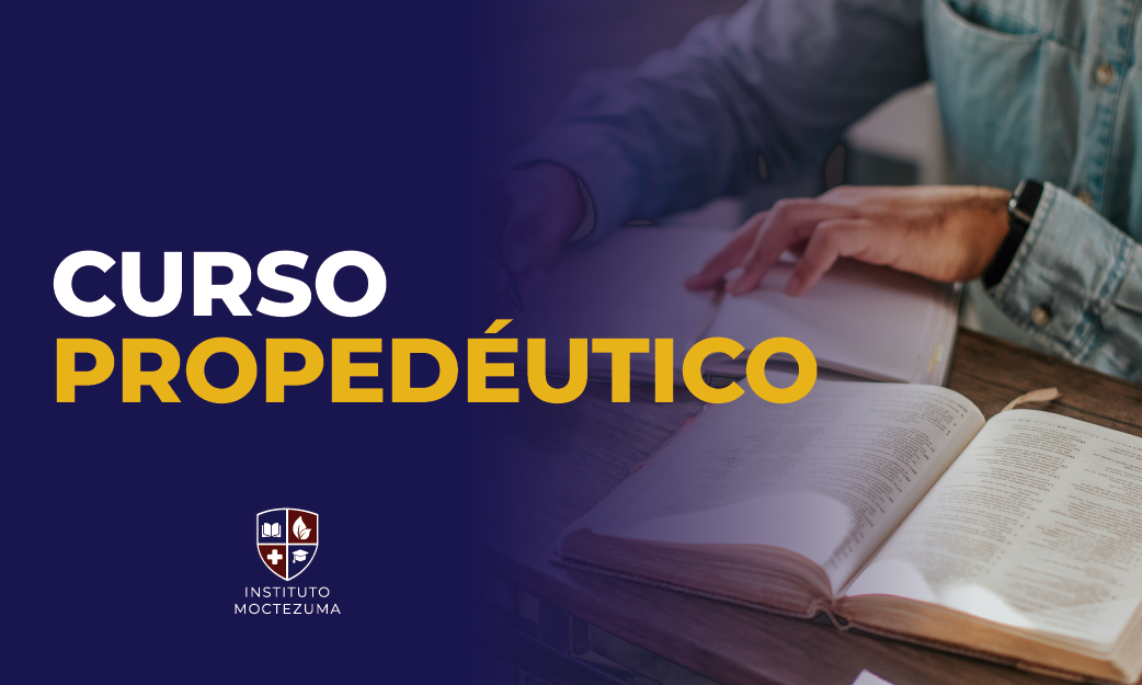 Curso Propedéutico